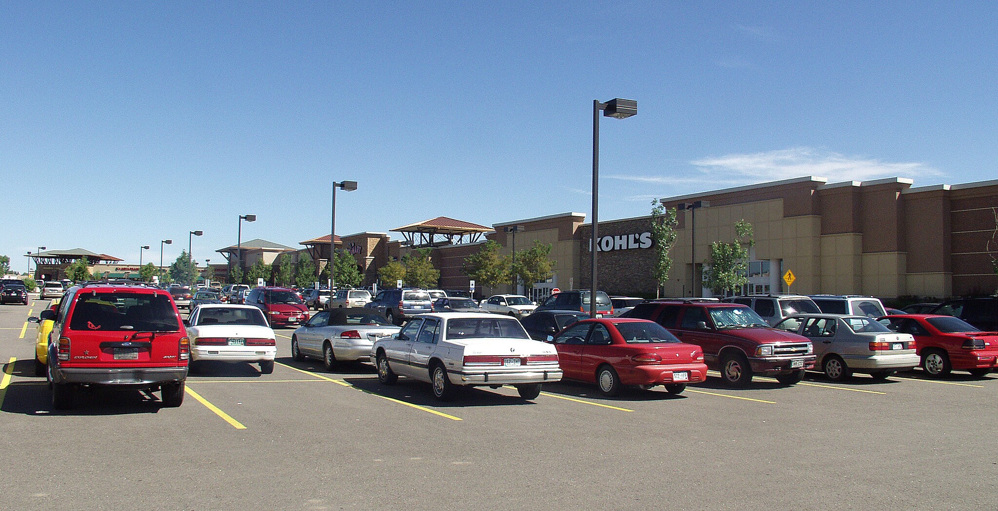 8440 S Kipling Pky, Littleton, CO for sale Building Photo- Image 1 of 1