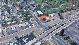 907 S Circle Dr, Colorado Springs CO - Commercial Real Estate