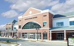 9010 Lorton Station Blvd, Lorton, VA for lease - Primary Photo - Image 1 of 13