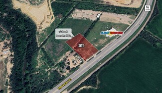 More details for 13811-B State Highway 16 S, San Antonio, TX - Land for Sale