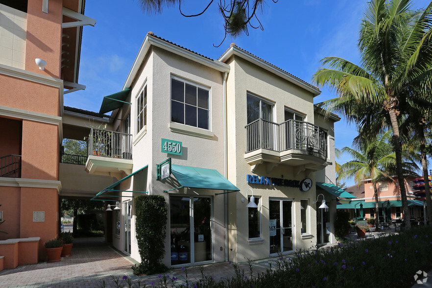 4550 Pga Blvd, Palm Beach Gardens, FL for lease - Building Photo - Image 1 of 5