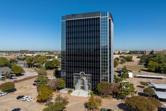 More details for 1250 E Copeland Rd, Arlington, TX - Office for Lease