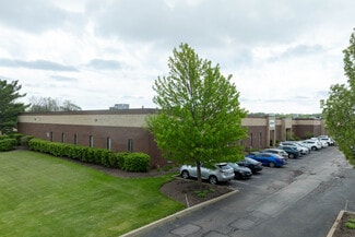 More details for 31200-31250 Solon Rd, Solon, OH - Flex for Lease