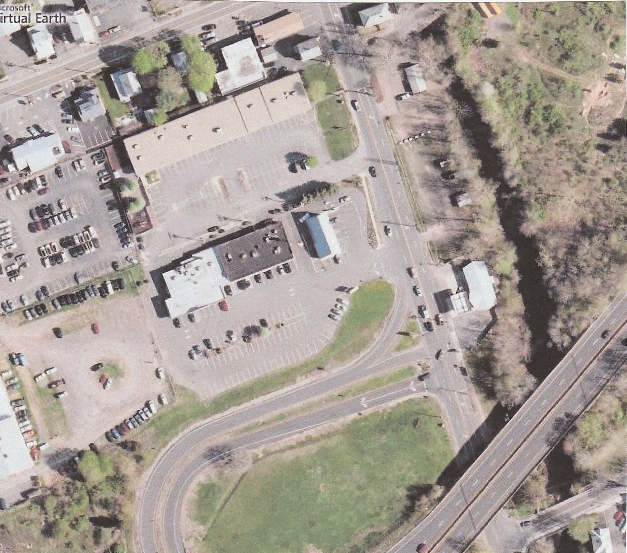 16461654 Amity Rd, Woodbridge, CT 06525 (D' Andrea's Plaza) Retail