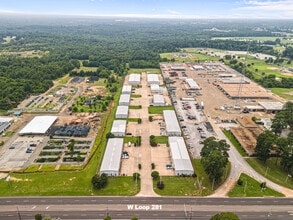 1200-1211 Champion Way, Longview, TX for lease Building Photo- Image 2 of 7