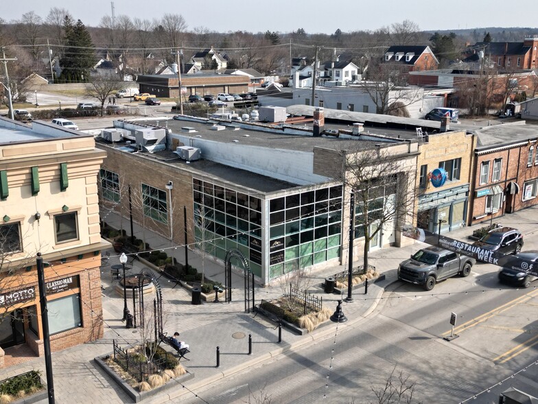 344 N Main St, Milford, MI for sale - Building Photo - Image 1 of 7