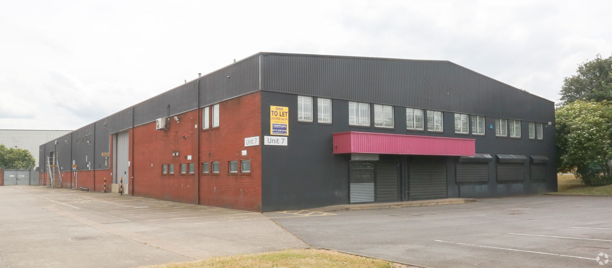 Severn Rd, Leeds for sale Primary Photo- Image 1 of 1