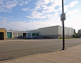More details for 230 Broadway St, Buffalo, NY - Industrial for Sale