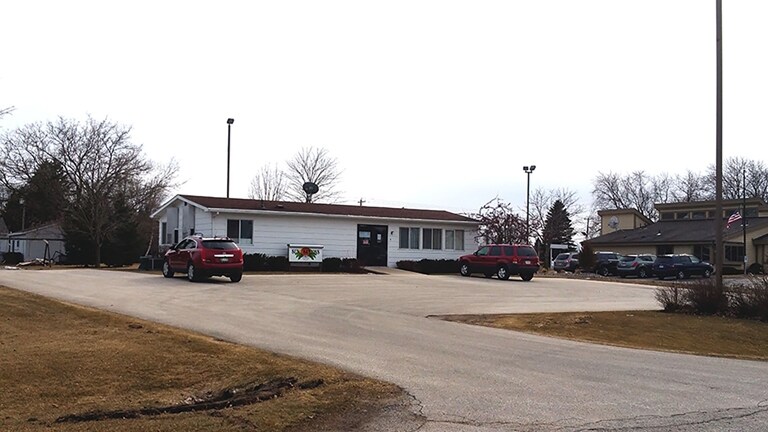 122 Baugniet St, Mishicot, WI for sale Primary Photo- Image 1 of 1