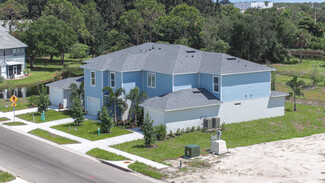 More details for Hidden Woods - 15 Luxury Townhomes – Multifamily for Sale, Melbourne, FL