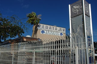 More details for 4933 S Outlet Center Dr, Tucson, AZ - Specialty for Sale