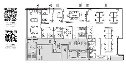 1890 Maple Ave, Evanston, IL for lease Floor Plan- Image 1 of 1