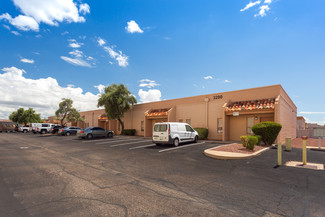 More details for 3200 S Dodge Blvd, Tucson, AZ - Flex, Industrial for Lease