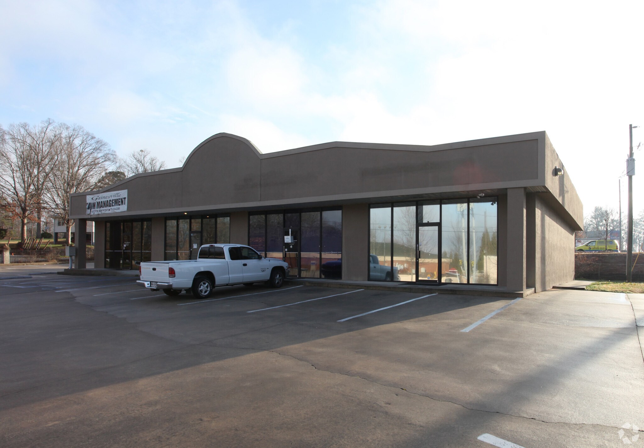 3 Washington Ave, Gainesville, GA for sale Primary Photo- Image 1 of 1