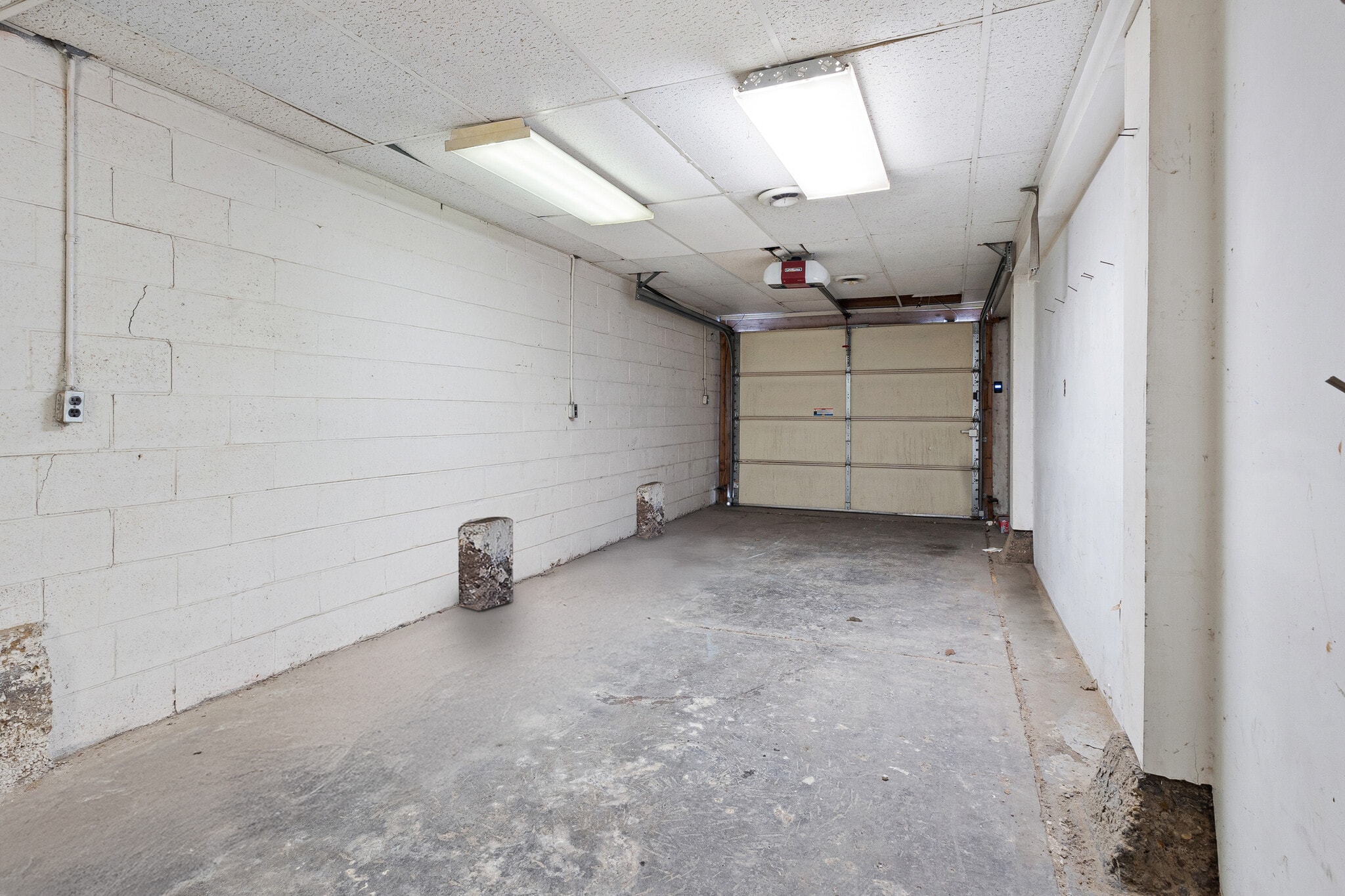 1045 N Canal St, Pittsburgh, PA for lease Interior Photo- Image 1 of 3