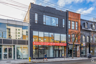 More details for 501 Queen St W, Toronto, ON - Office for Lease