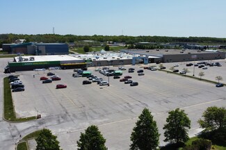 More details for 397 Bayfield Rd, Goderich, ON - Retail for Lease