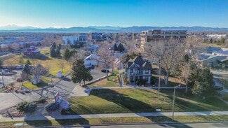 More details for 4605 Ziegler Rd, Fort Collins, CO - Office for Sale