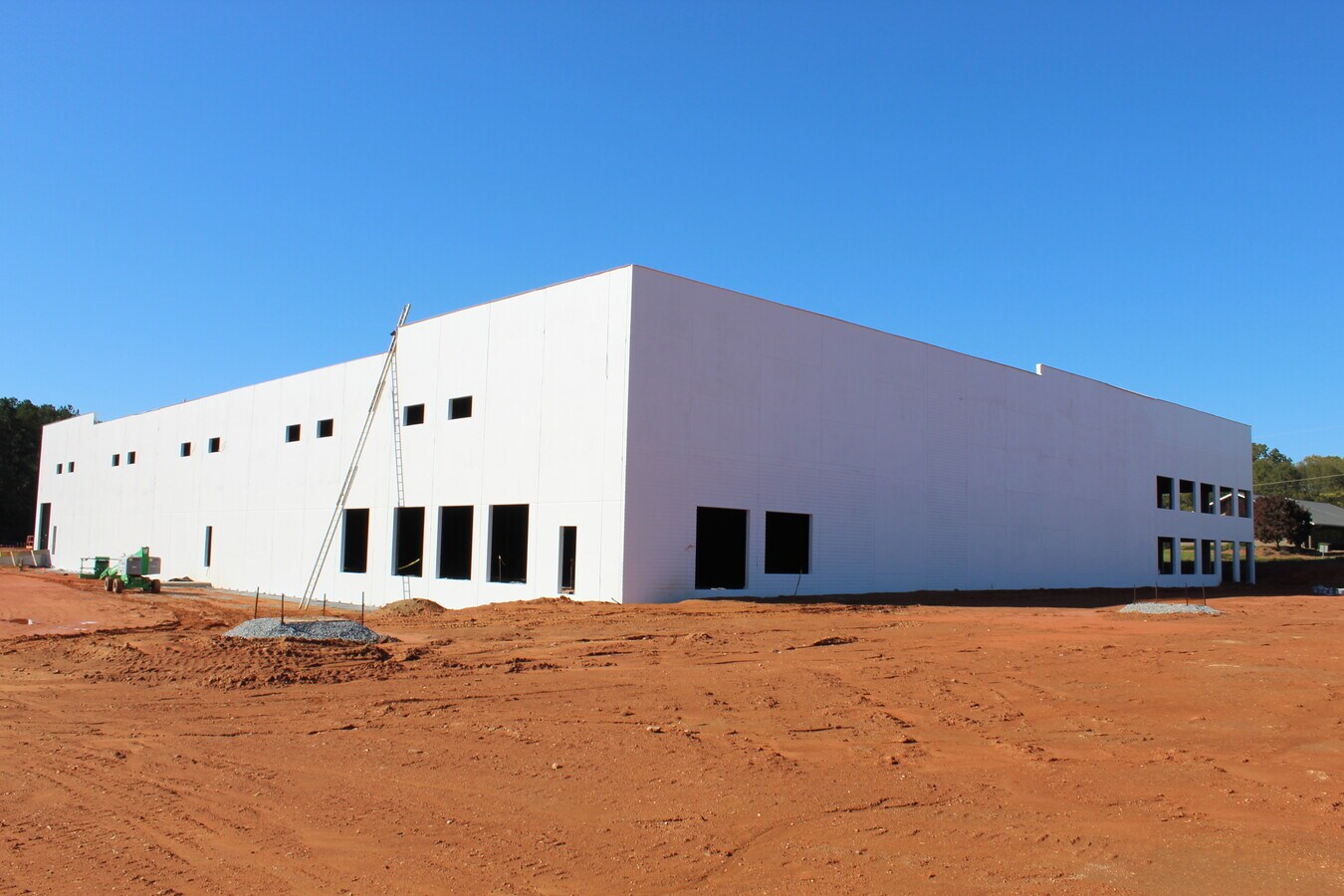 5700 Airport Rd, Anderson, SC 29626