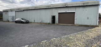 More details for Wednesfield Rd, Wolverhampton - Industrial for Lease