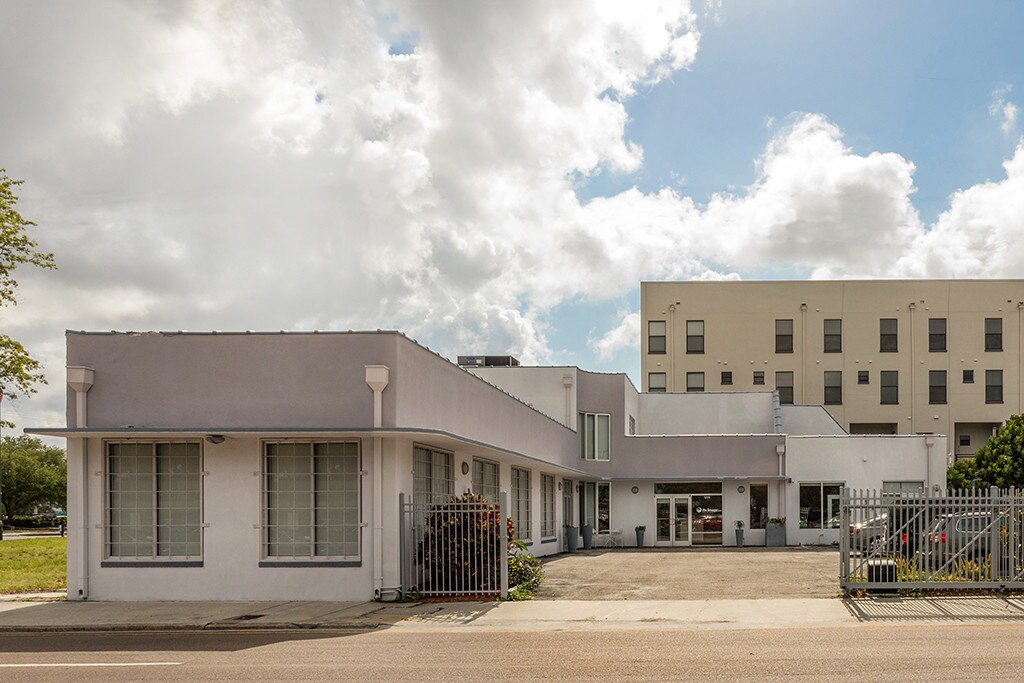 33602 Tampa