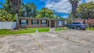 More details for 6215 Claret Dr, Jacksonville, FL - Office for Sale