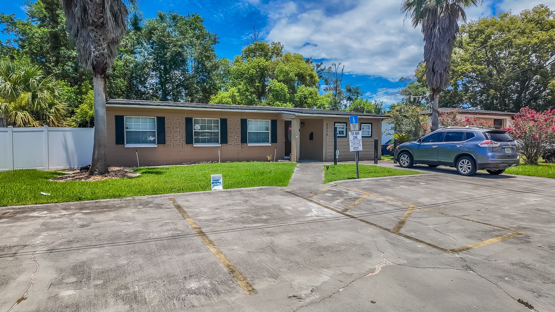 6215 Claret Dr, Jacksonville, FL for sale Building Photo- Image 1 of 18