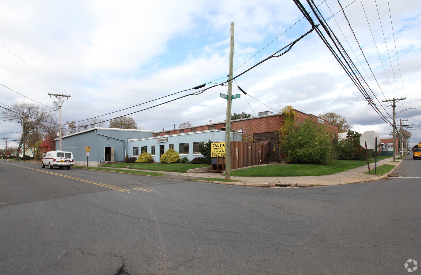 326 South St, New Britain, Ct 06051 