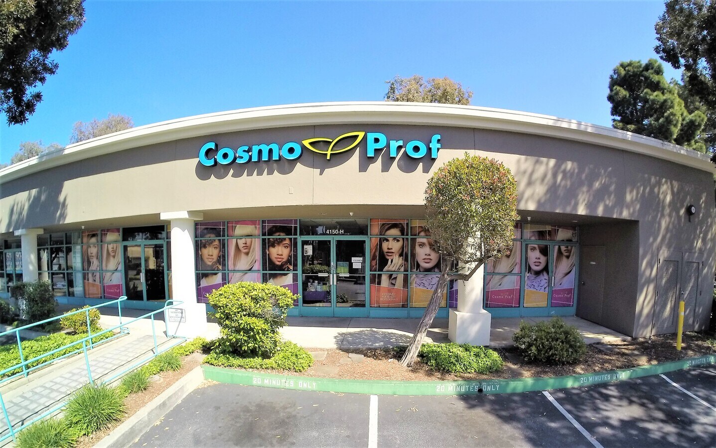 4150 Capitola Rd, Capitola, CA 95010 Wind 'N Sea Plaza