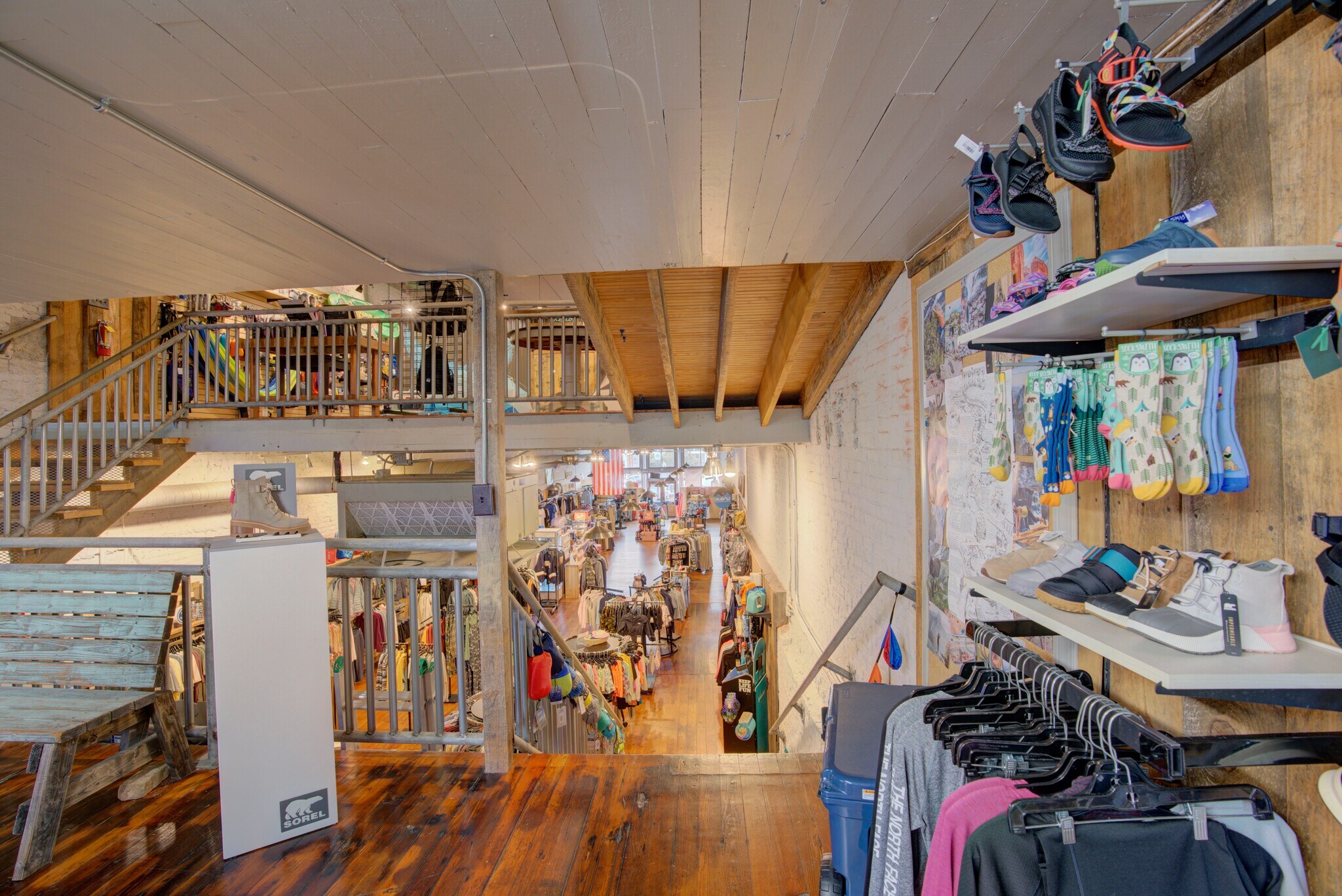 109 Broad St, Rome, GA 30161 Retail for Sale