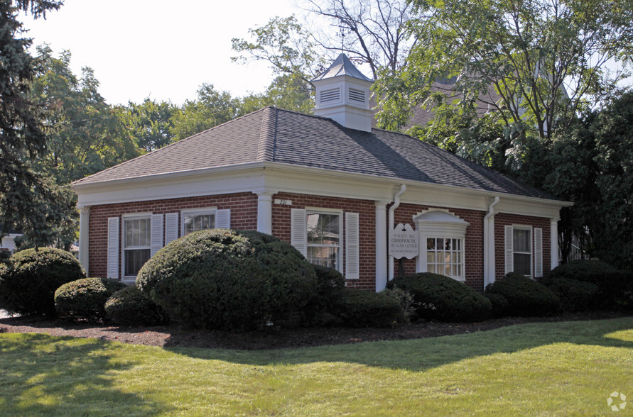 201 Walnut Ave, Cranford, NJ for sale - Primary Photo - Image 1 of 1