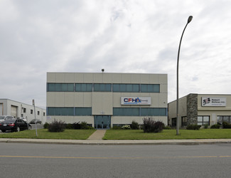 More details for 1455 Boul Pitfield, Montréal, QC - Industrial for Lease