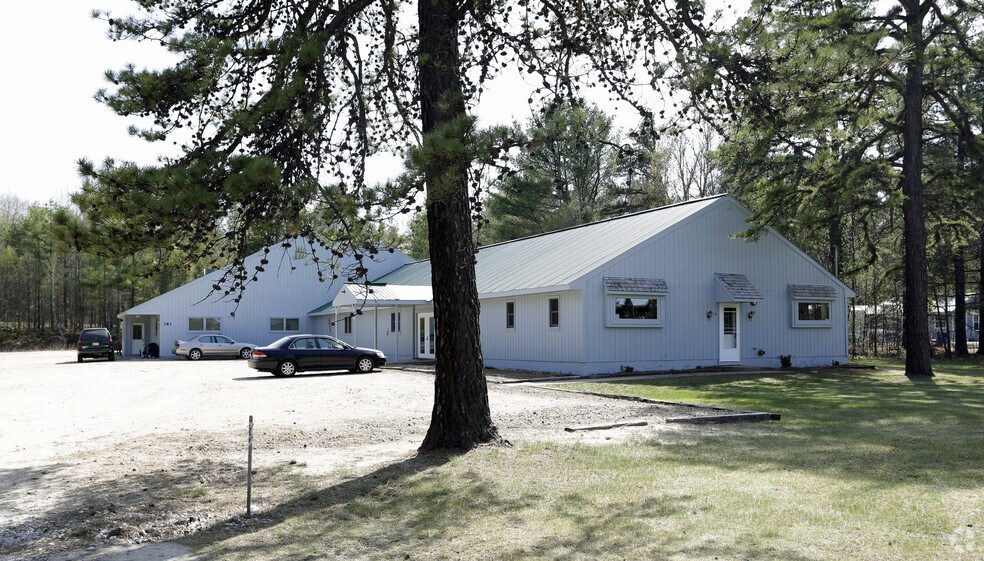 383 Portland St, Fryeburg, ME 04037 Industrial for Sale