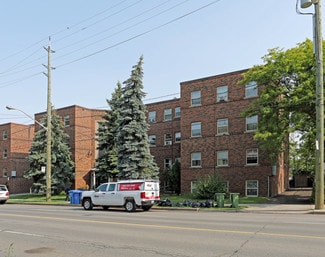 More details for 450-452 Aberdeen Ave, Hamilton, ON - Multifamily for Sale