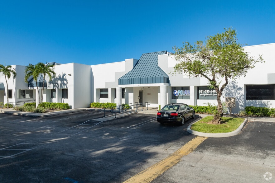 2855-2915 S Congress Ave, Delray Beach, FL for lease - Building Photo - Image 2 of 8