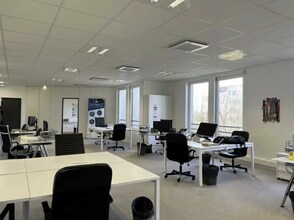 Office in Chessy for lease Interior Photo- Image 2 of 4