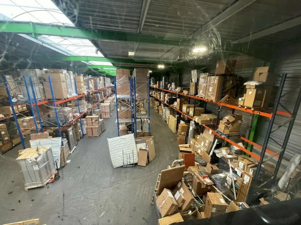 Flex in Genas for lease Building Photo- Image 1 of 13