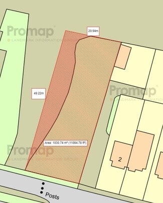 More details for Balunie Dr, Dundee - Land for Lease