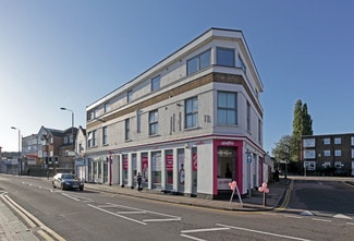 More details for 22A-24 Plumstead High St, London - Retail for Sale