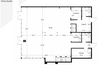 3405 172nd St NE, Arlington, WA for lease Floor Plan- Image 1 of 1