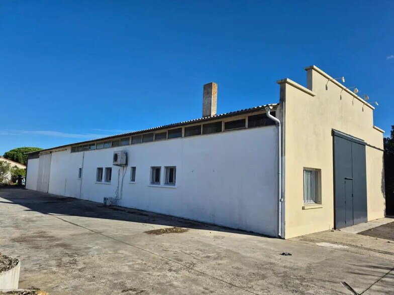 Office in Aucamville for lease - Building Photo - Image 3 of 15