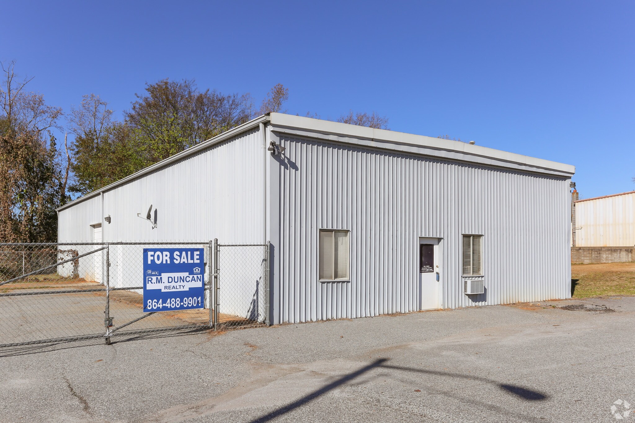 382 Huntington Rd, Gaffney, SC for sale Primary Photo- Image 1 of 1