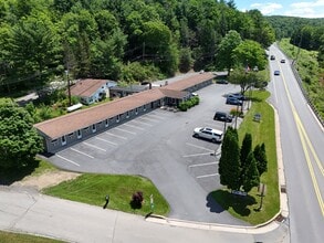 1535 Port Matilda Hwy, Philipsburg, PA - AERIAL  map view - Image1