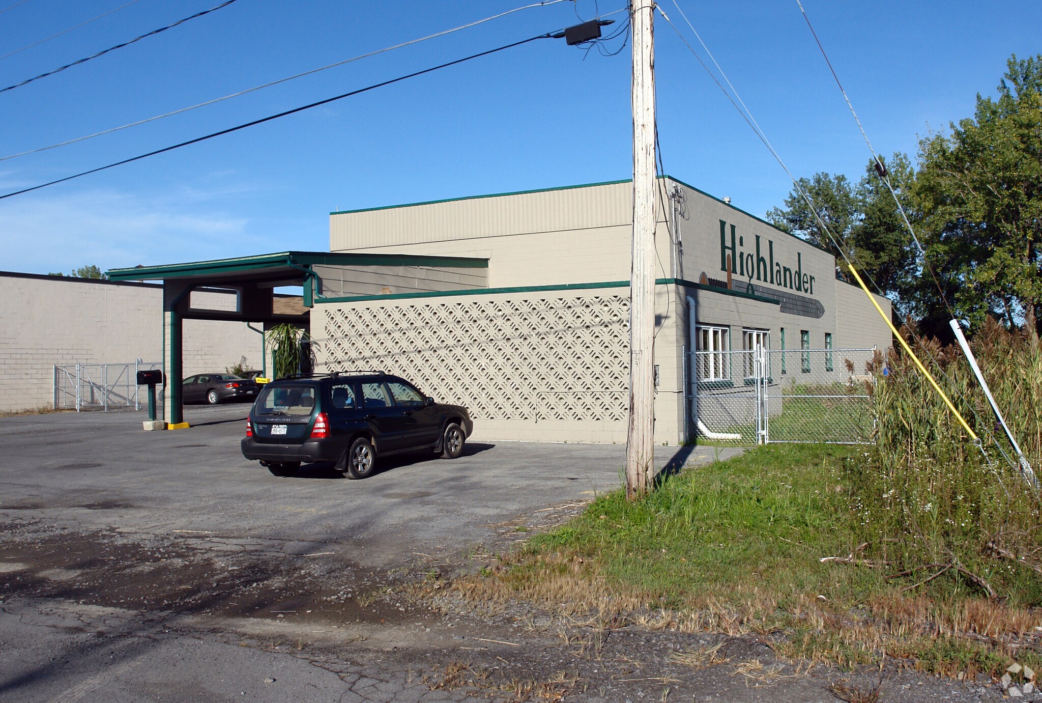 5988 Wilbur Rd, East Syracuse, NY for sale Primary Photo- Image 1 of 1