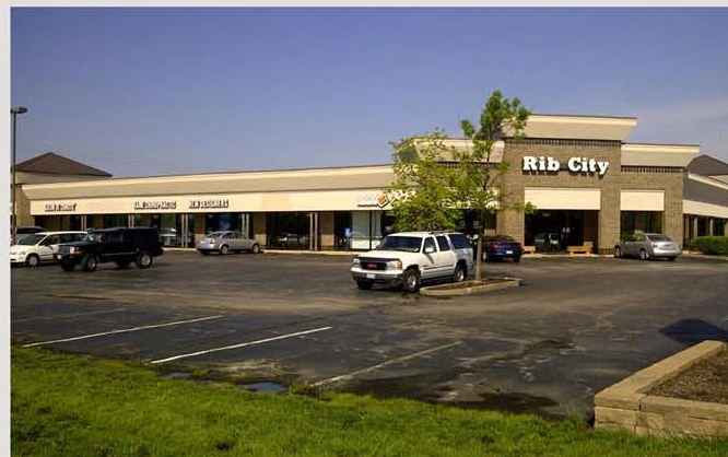 3891-3903 Mid Rivers Mall Dr, Saint Peters, MO for sale - Primary Photo - Image 1 of 1