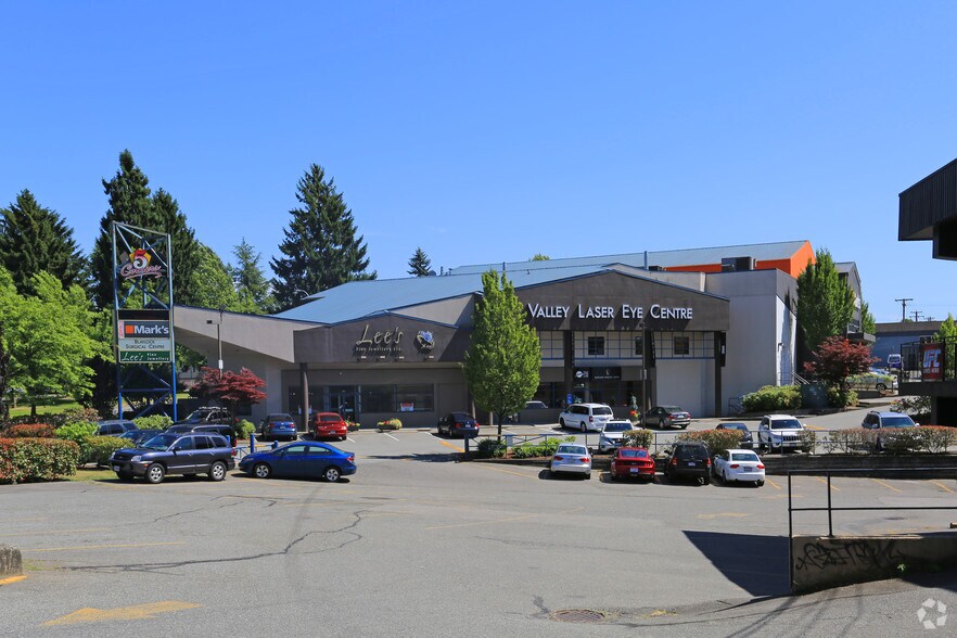 2545 McCallum Rd, Abbotsford, BC V2S 3R1