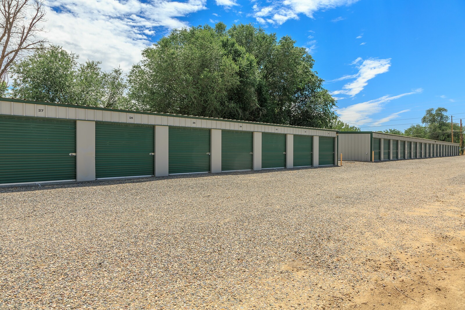 204 S 1st St, Bloomfield, NM for sale Building Photo- Image 1 of 1