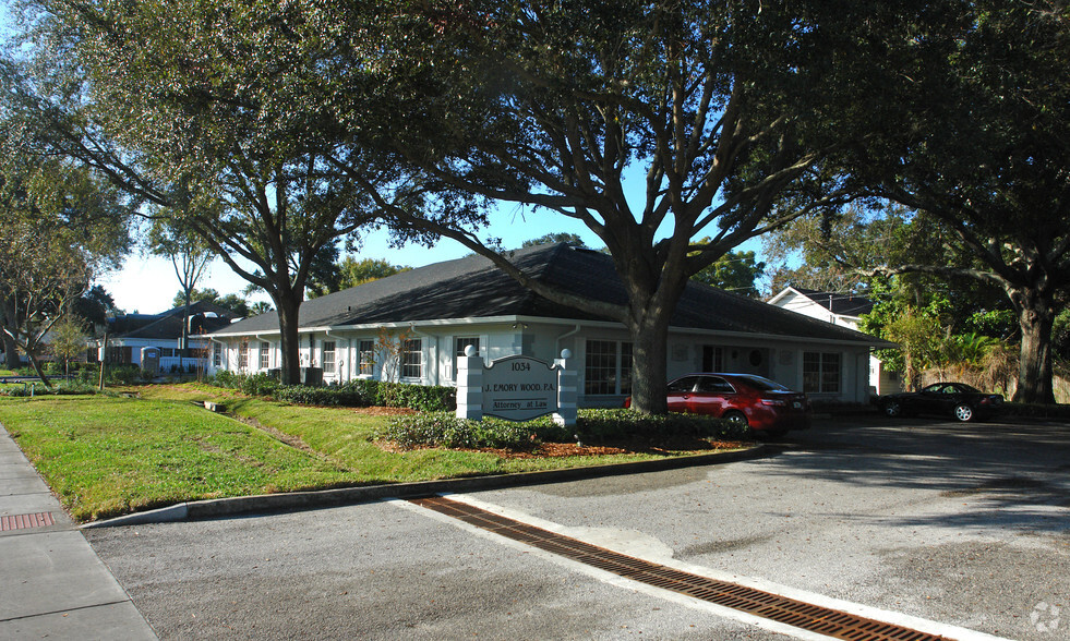 1034 16th St N, Saint Petersburg, FL for sale - Building Photo - Image 1 of 1