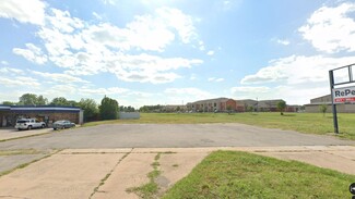 More details for 4526 Fairway Blvd, Wichita Falls, TX - Retail for Sale