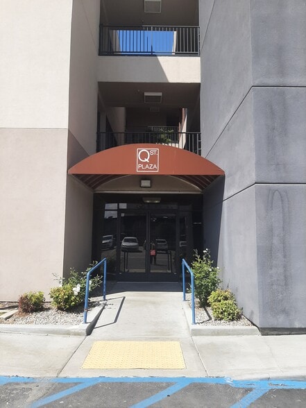 3550 Q St, Bakersfield, CA for sale - Building Photo - Image 3 of 13